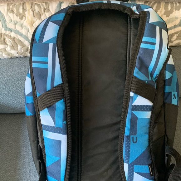 Quicksilver backpack - Picture 2 of 4